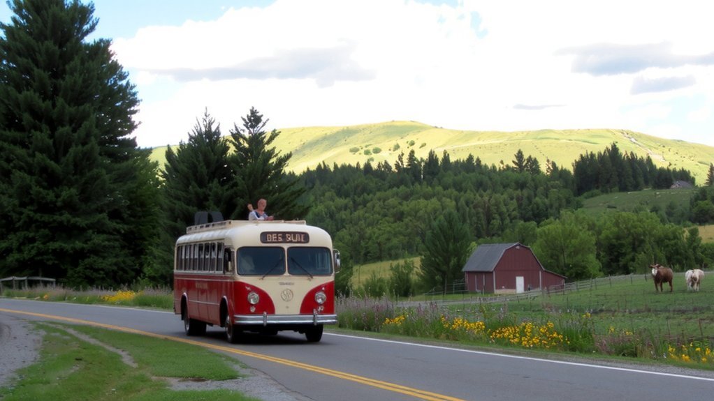 senior wisconsin cheese tours