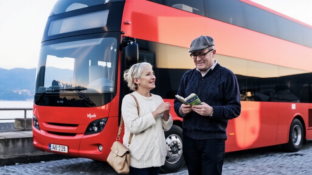 seniors 65 present id