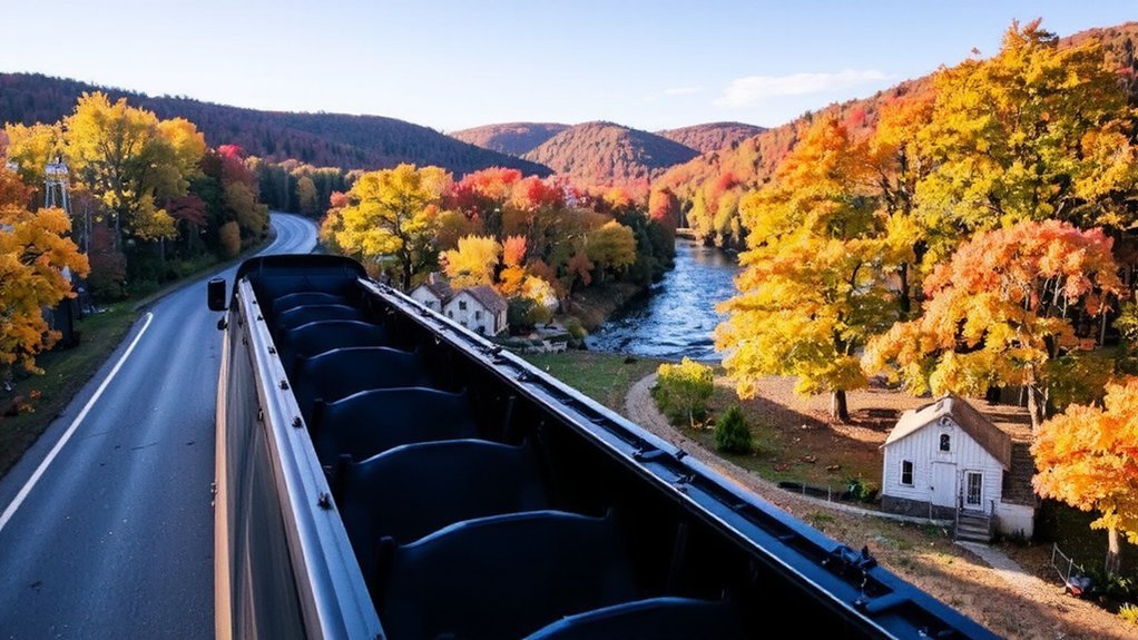 seniors coastal island daytrips