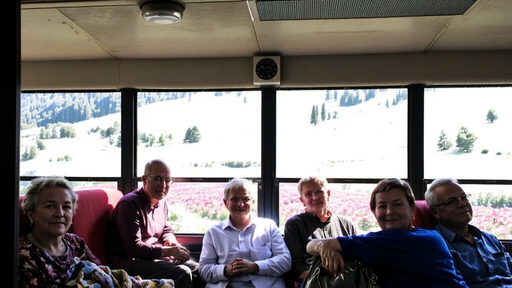 shared bonding savings safety