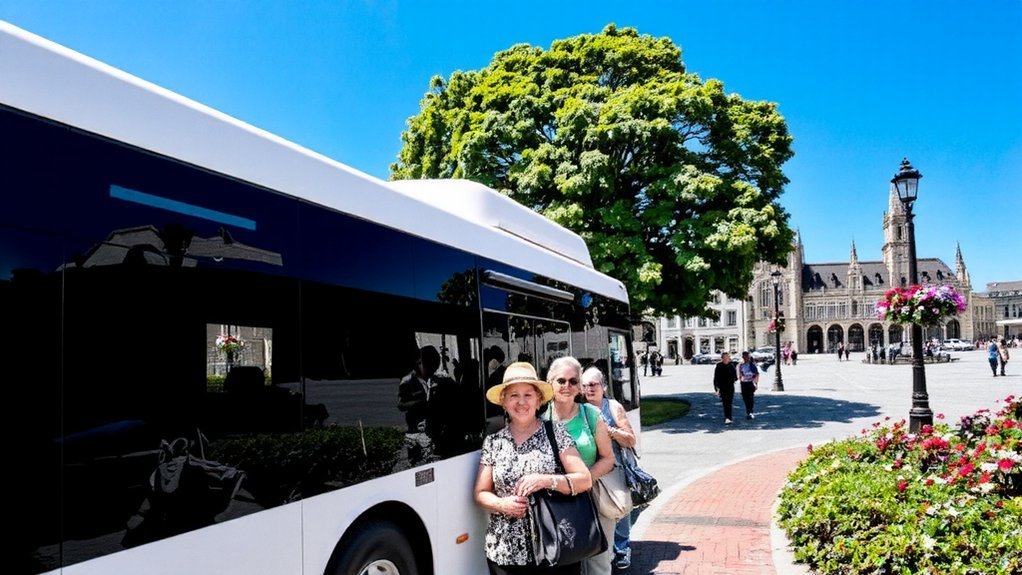 simple safe local outings