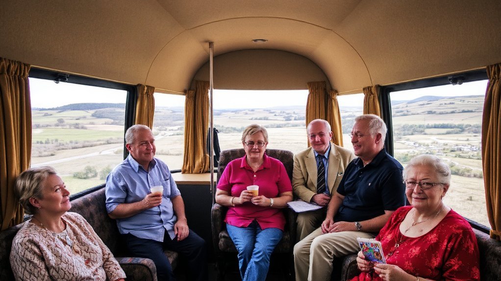 spa and cultural tours