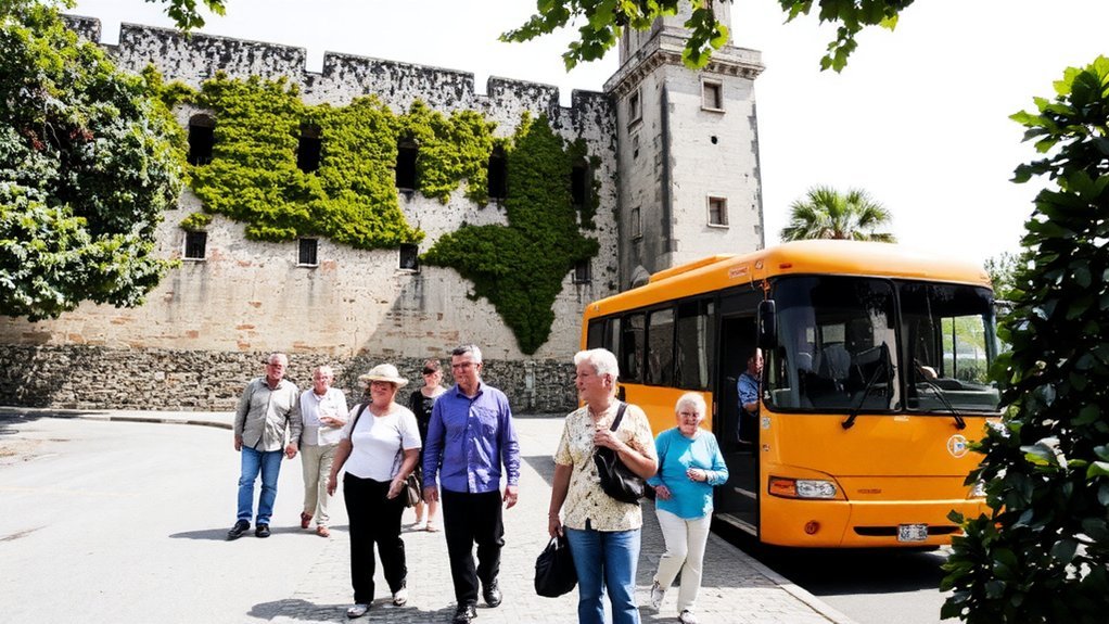 spanish missions and architecture