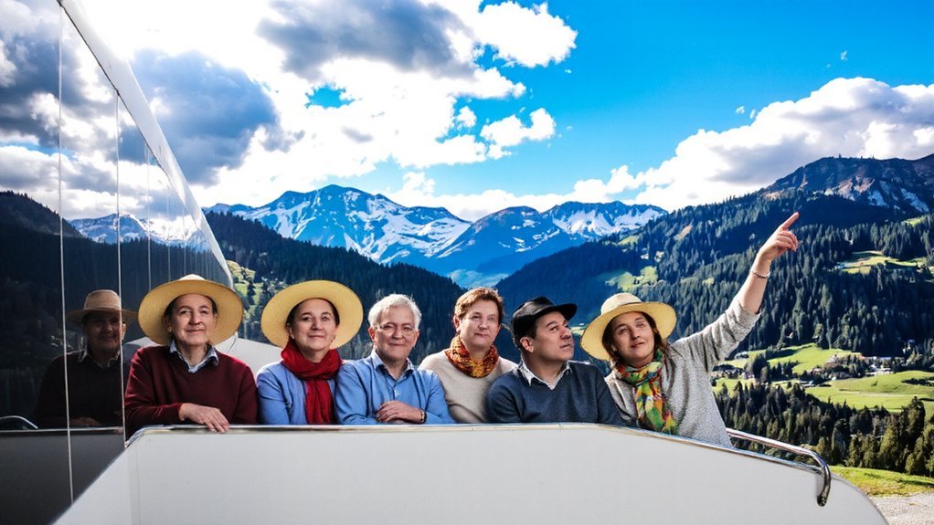 theme focused tours comfortable groups