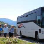 top10 local senior bustours