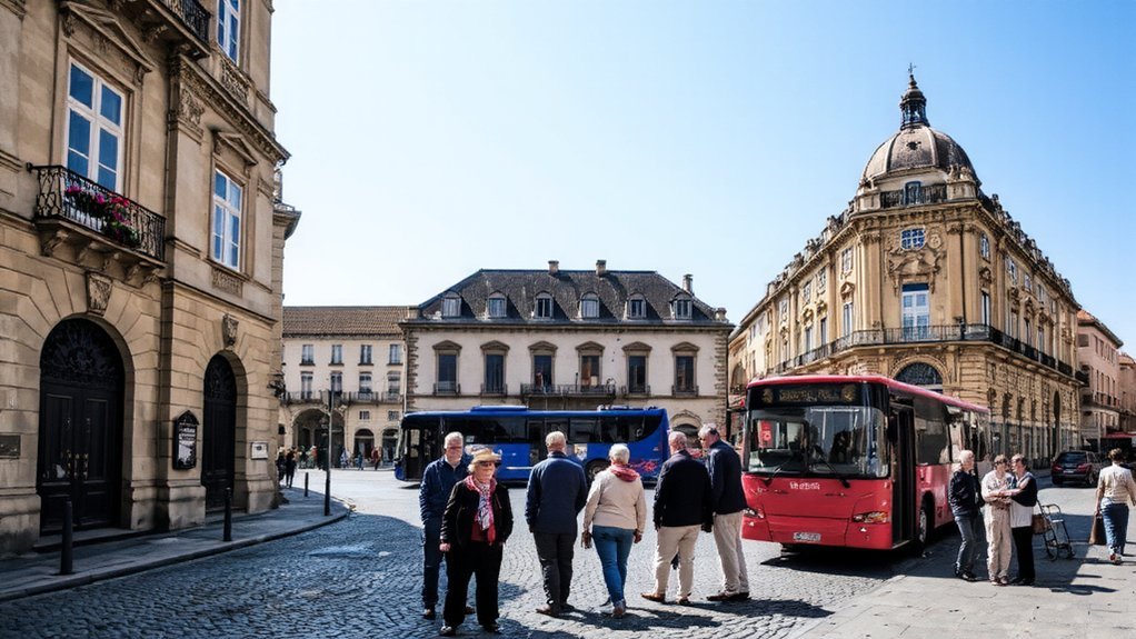 trustworthy operators transparent payments