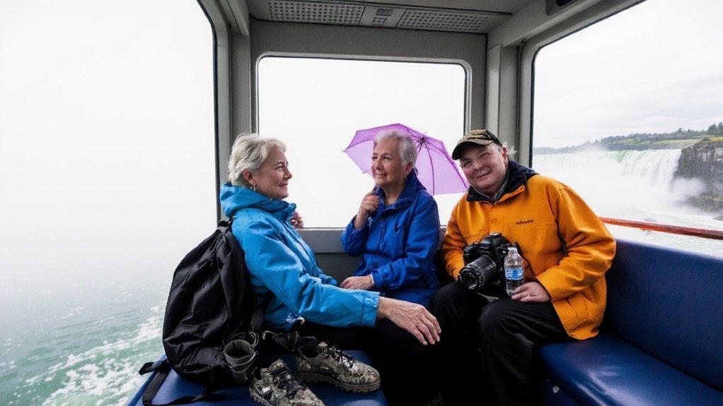 waterproof jacket shoes essentials