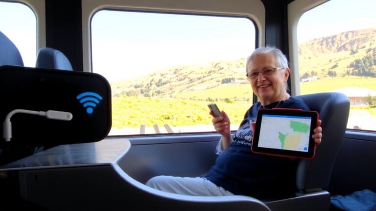 wifi apps for seniors